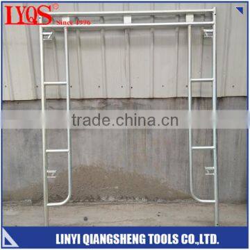 Scaffolding Formwork and Construction Systems Frame Scaffold photo-2