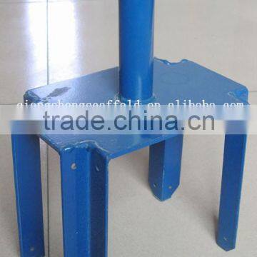 Casting High Quality Formwork Tool Forkhead