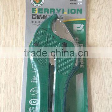 42mm Automatic System Alloy Steel PVC Pipe Cutter With Good Price photo-6