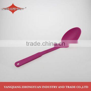 Heat Resistant Household Nylon Kitchen Utensil of Rice Spoon photo-2