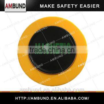 AMBUND 2016 Hot Sale LED Rechargeable Warning Light/Light Rotating Warning/ LED Strobe Warning Light photo-2
