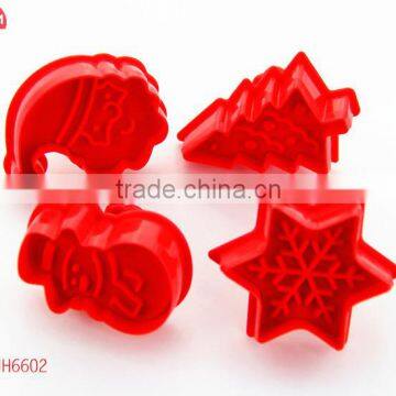 JH6602 Mini Shape Cake Mold and Muffin Mold photo-3