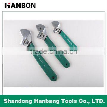 Hot Sales Ajustable Wrench/Spanner photo-5