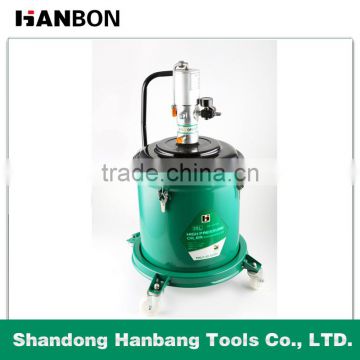 20L Air Grease Pump / Oil Injector / Grease Injector