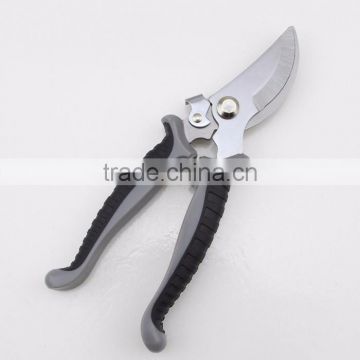 Stainless Steel Garden Tool Bypass Hand Shear