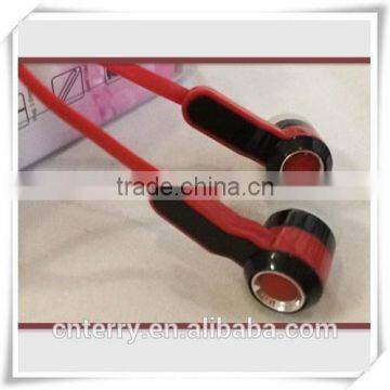 new product music with mic stereo earphones