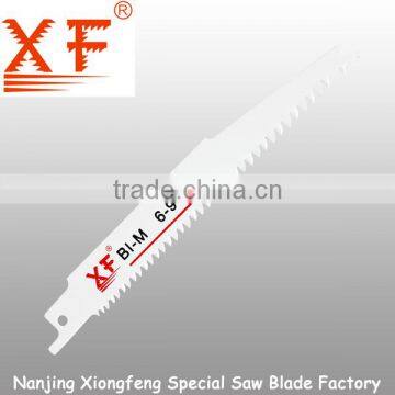 XF-R001 5pcs Reciprocating Saber Saw Blades Power Tool Accessories photo-3