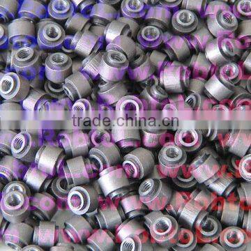 Diamond Wire Beads (COWS)