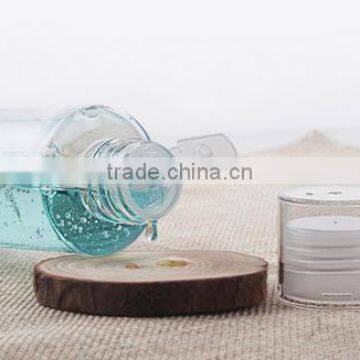 Latex Bottle;PET Bottle;Make-up Water Bottle photo-2