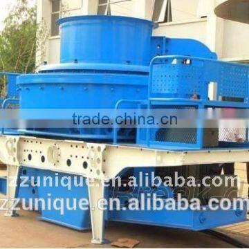 World Leading Supplier Sand Maker with Deep Crushing Cavity for Sale