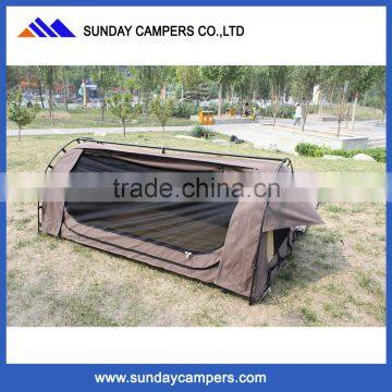 2016 New Style Camping Swag, Canvas Swag Tent, Outdoor Swag photo-4