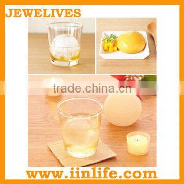 Flexible Silicon Ice Ball from OEM Factory Jewelives