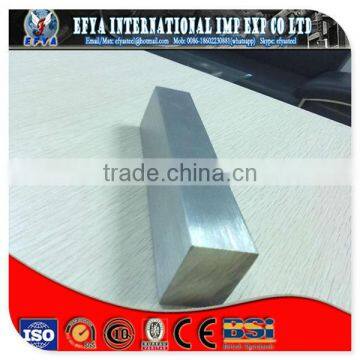 316L Carbon Steel Stainless Square Steel Bar