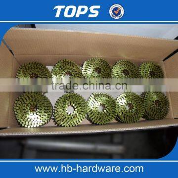 Coil Nails 2.5 x 64 photo-4