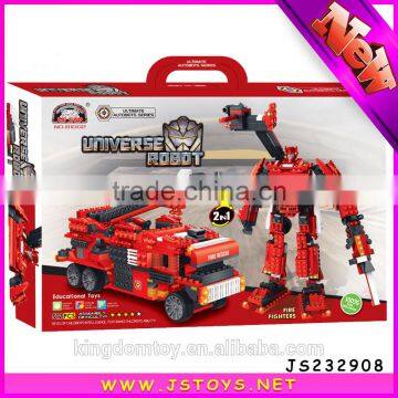 Hot Sale Education Building Block Toy for Kids photo-4