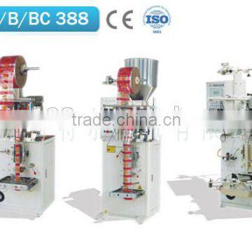 2016 Hot Sales Automatic Drier Packing Machine photo-2