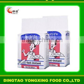 500g Magic Instant Yeast Instant Dry Yeast With High Fermatation photo-4