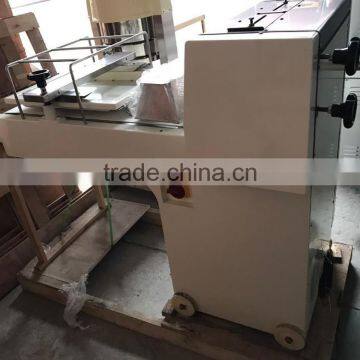 Baking Equipment Toast Moulder High Efficient Dough Moulder photo-4