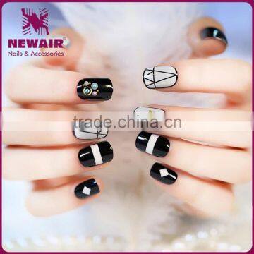 New Air New Style Popular And Hot Nail Stone Sticker Crystal Stone Rhinestones photo-3