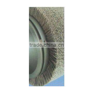 Aluminum Oxide and Silicon Carbide Diamond Abrasive NYLON 610 Filament