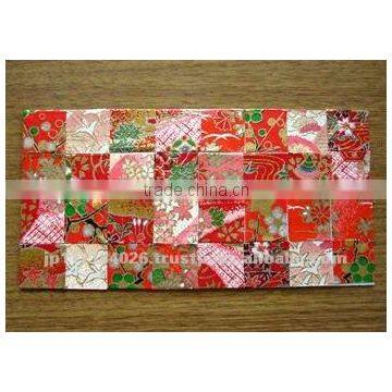 High Quality and Hot-selling Yuzen Paper Origami Paper photo-4