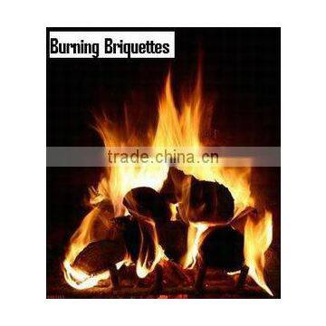 High Calories Biomass Briquette photo-3