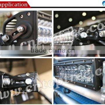 1" 1.2" 1.5" 1.625" 1.75" 2" 3" Universal Mounting Bracket for Off Road LED Light Bar photo-4