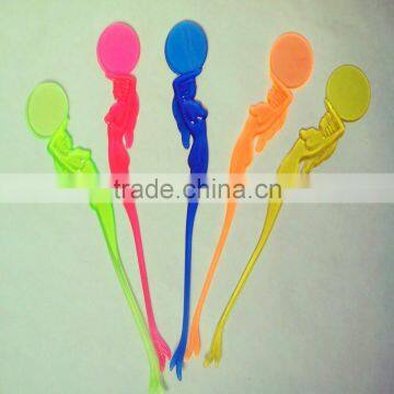 Best sale product cocktail plastic stirrers