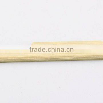 box handle bamboo