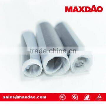 non-slip EDPM heat shrink tubing