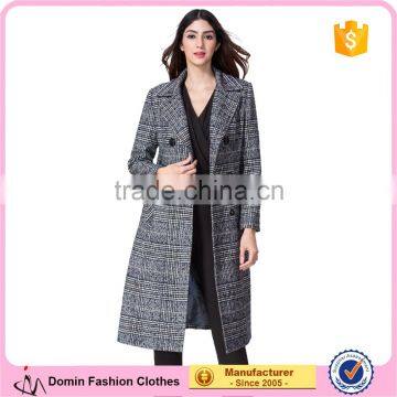 Domin fashion latest wholesale ladies winter coats