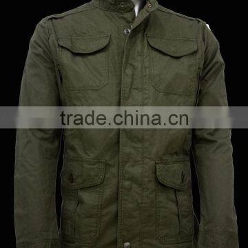 ALIKE man jacket autumn jacket factory in china