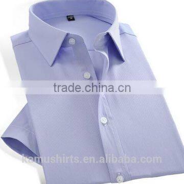 Bamboo Mens Shirts White Bamboo Dress Shirts Short Sleeve Shirts
