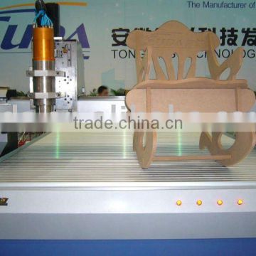 suda 3d cnc wood carving machine cnc milling machine--vg1325