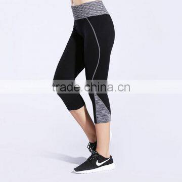 Factory wholesale push up fitness leggings with high quality