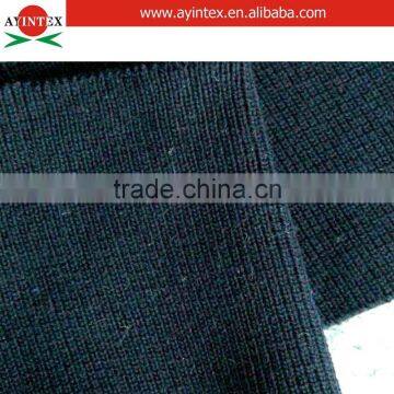 Rib Fabric For Clothes for cuff for bottom for collar FGHL-7014