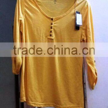 LADIES LONG SLEEVE T-SHIRT photo-2