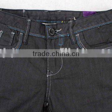 GZY Jeans Women Bulk Surplus Stock Cheap Lot for Sale photo-5