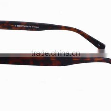 High Quality Acetate Handmade Vintage Eyeglasses photo-2