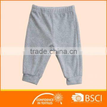 Printed Cotton Baby Pajamas photo-4