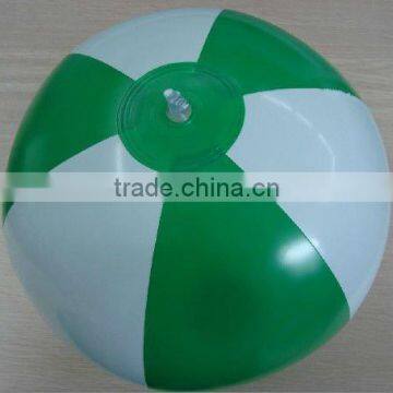 TPU beach ball