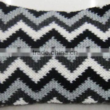 Fashion Hot Crochet Acrylic Wave Popular Headband