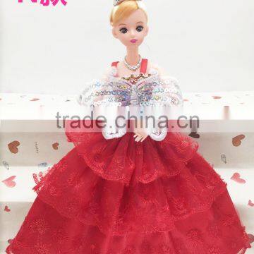 Fashion American Girl Doll Beautiful Clothing for Sale photo-3