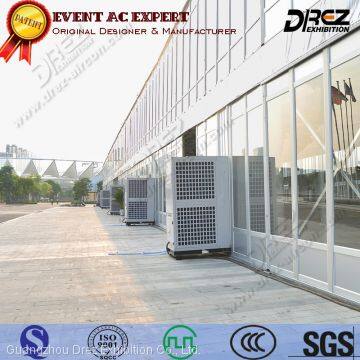 230000BTU Vertical Air Conditioning System for Event Marquee Tents photo-2