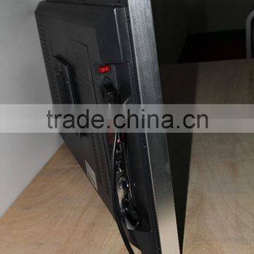 27" Wall Hanging Lcd Monitor Built-in Computer(W7 System) photo-2