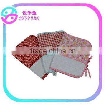 New Design Fabric Book Cover photo-5