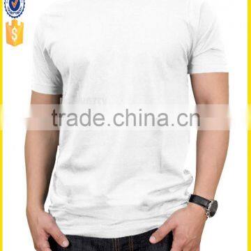 High Quality Sport T-shirt Design,100% Cotton Yarn Dyed Men's Short Sleeve Shirts,Custom Stretch-cotton T Shirt photo-4