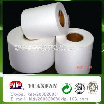 Good Quality of Plain 100% pp Non Woven Fabric photo-5