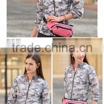 2017 Spring New Waterproof Tactical Daily Waist Bag photo-6