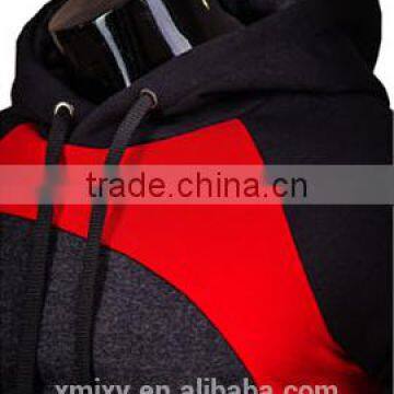 High Quality Long Sleeve Men Gym Hoodies photo-5